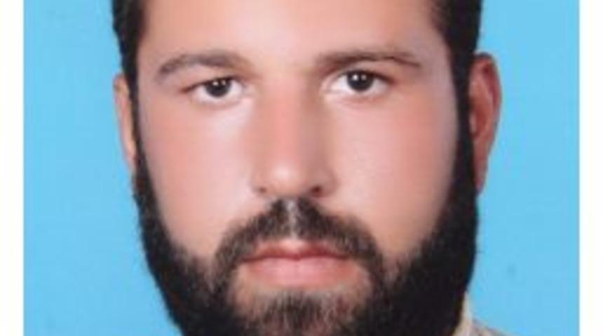 36 Yaşındaki Şahıs 7 G&uuml;nd&uuml;r Kayıp