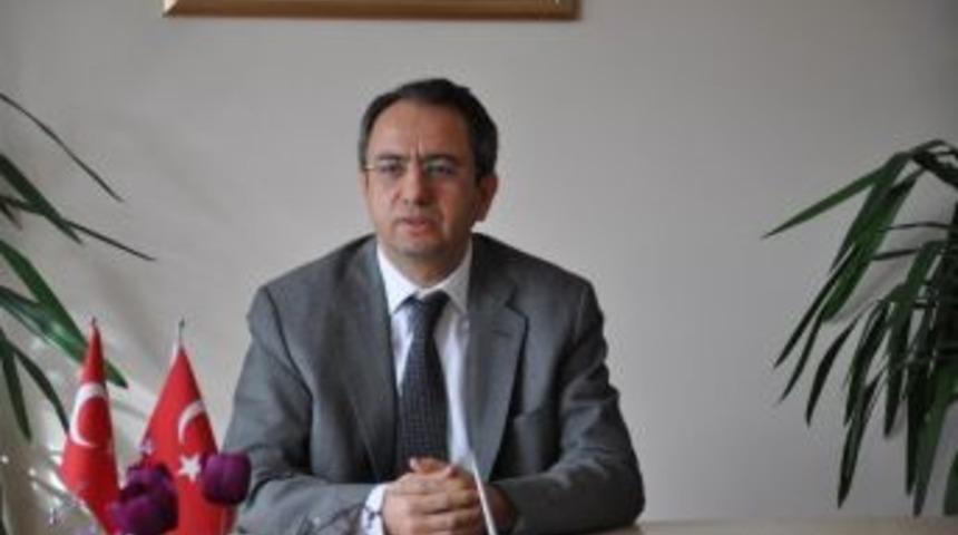 &Ccedil;erkezk&ouml;y Kaymakamlığı&rsquo;nda &lsquo;huzur&rsquo; Toplantısı