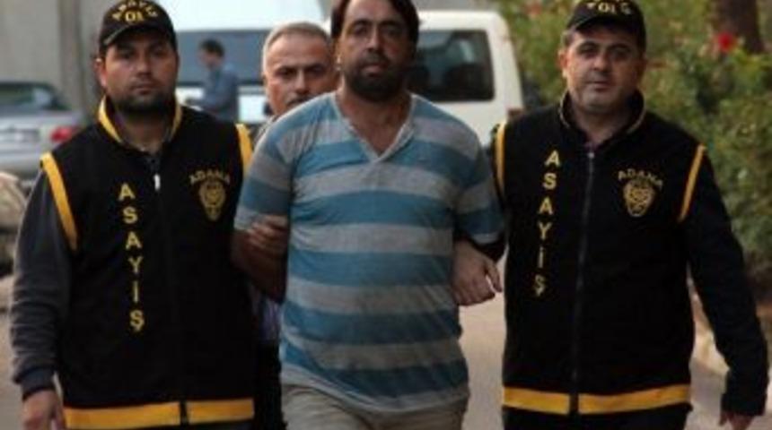 Muş'taki Cinayetin Zanlıları Adana'da Yakalandı