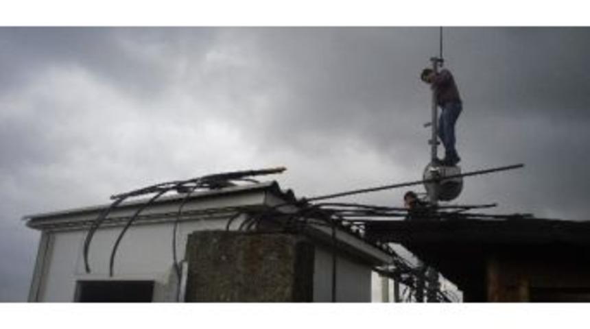 Ka&ccedil;ak Baz İstasyonu Devre Dışı