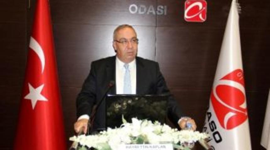 &ldquo;eximbank Kredi Ve Sigorta Desteği 30 Milyar Dolara &Ccedil;ıkacak&rdquo;