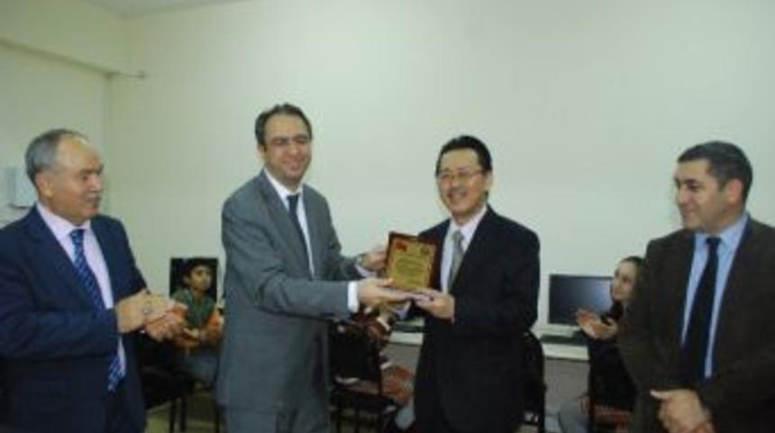 Kubilay, &ldquo;huzur İ&ccedil;in Eğitim Şart&rdquo;