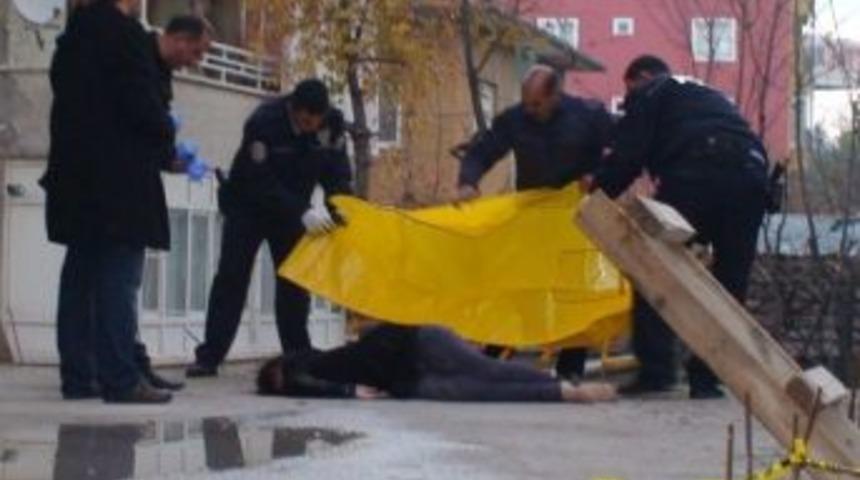 Konya'da 17 yaşındaki gelin intihar etti