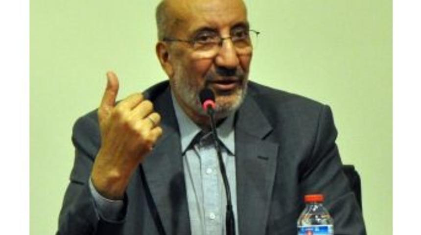 (&ouml;zel Haber) Abdurrahman Dilipak'tan &Ccedil;arpıcı İddialar