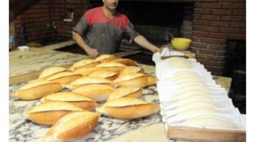 Ekmek Zammının Nedeni Belli Oldu