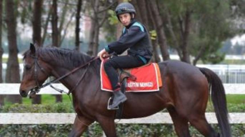 Jokeyliğe Giden Yolda Apranti Olabilmek İ&ccedil;in M&uuml;racaatlar Başlıyor