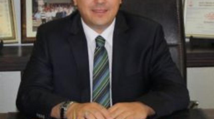 Deskkkop Başkanı Taşlı &Ouml;ğretmenler G&uuml;n&uuml;n Kutladı