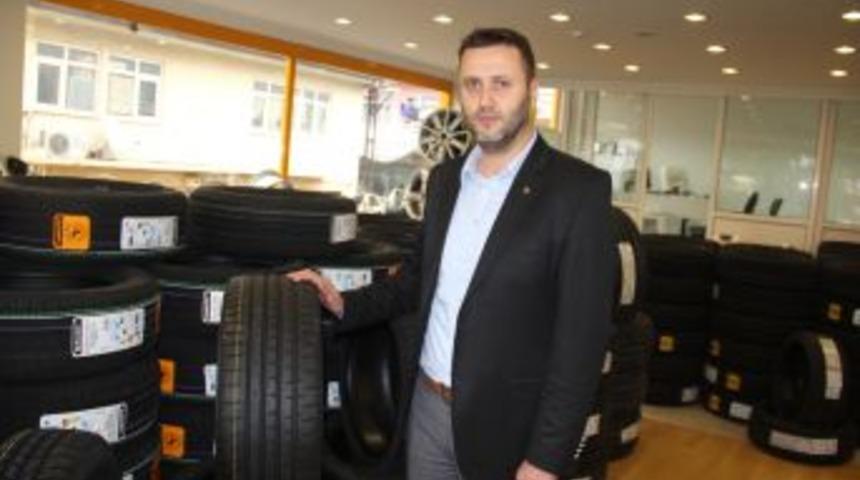 '150 Lira Verip Kışlık Bakım Yaptırın Muhtemel Kazalardan Korunun'