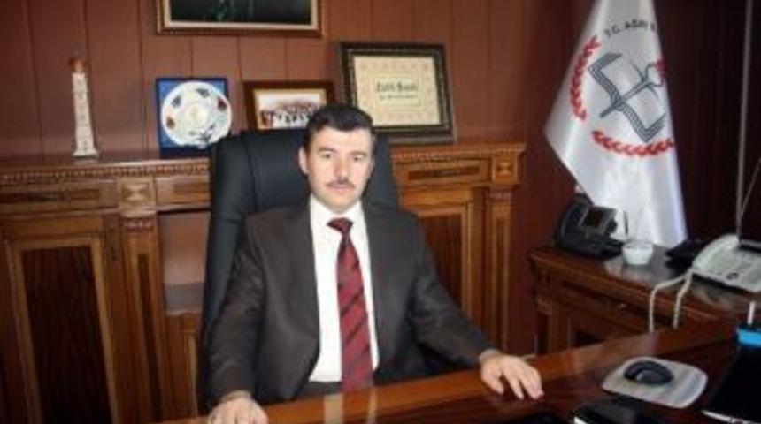 M&uuml;d&uuml;r Başak&rsquo;tan &Ouml;ğretmenler G&uuml;n&uuml; Mesajı