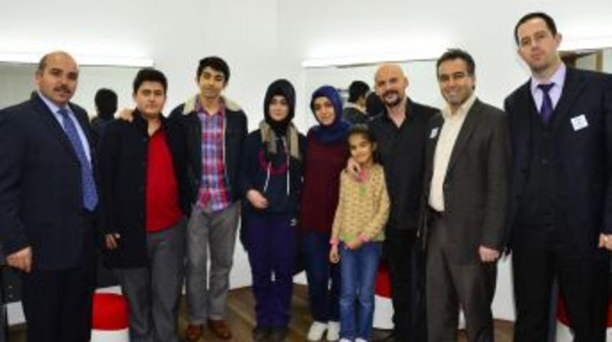 KAYGED'in &Ouml;ğretmenler G&uuml;n&uuml; Programında Atalay Demirci Sahne Aldı