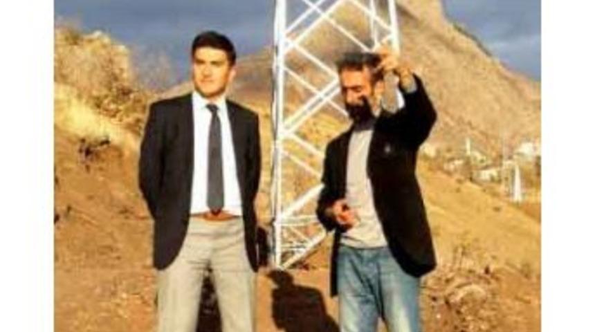 Beyt&uuml;şşebap&rsquo;ta Elektrik Sıkıntısı Bitiyor