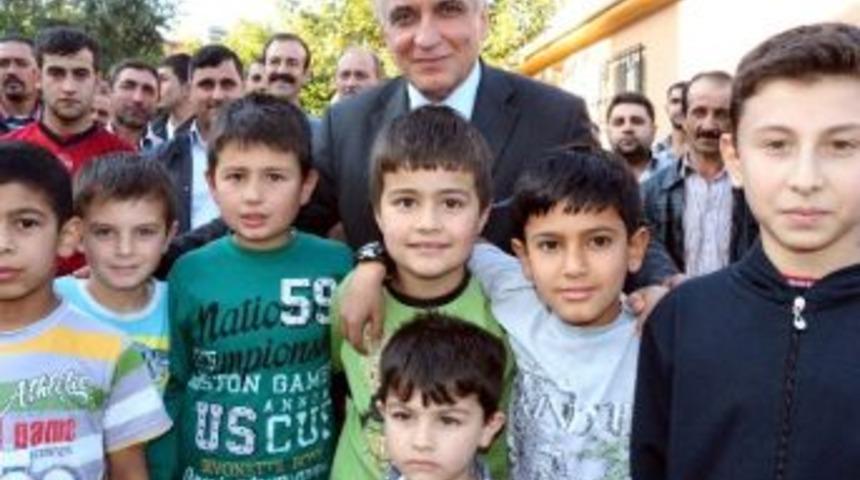 Mhp’li Uzunırmak: “atanamayan Öğretmen Kalmasın”