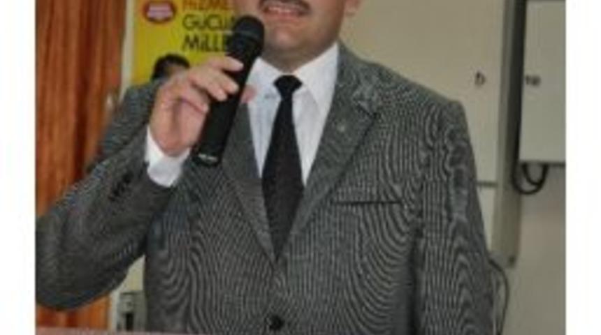 Kırkağa&ccedil;&rsquo;ta Sonucu Merakla Beklenen Anket Sonu&ccedil;landı