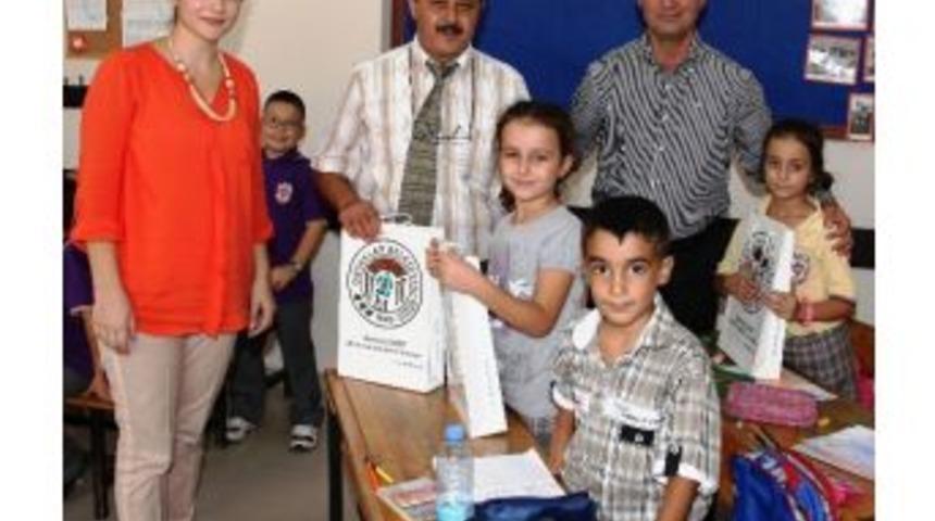 Başkan Akın&rsquo;ın &Ouml;ğretmenler G&uuml;n&uuml; Mesajı