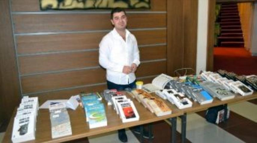 Ad&uuml;&rsquo;de &lsquo;atat&uuml;rk&rsquo; Konulu Konferans D&uuml;zenlendi