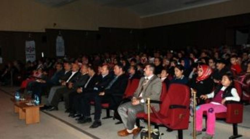 &lsquo;tuna Boyu&rsquo; Oyunu Didimlilerden Tam Not Aldı