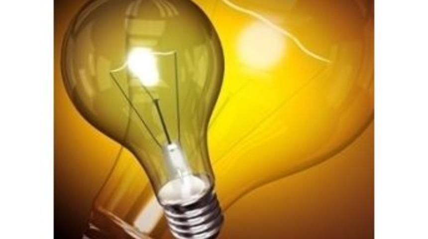 Çarşamba Ve Köylerinde Elektrik Kesintisi