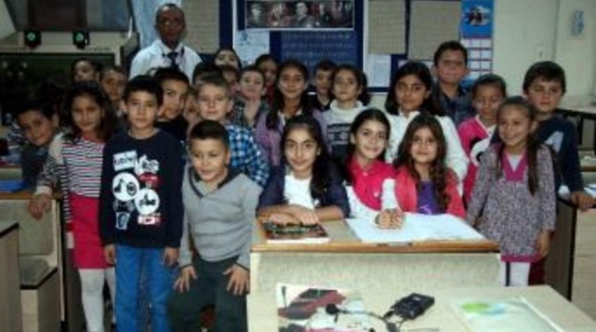 Bu Sınıf Başka Sınıf