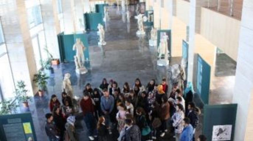 Muğla’nın Cast Gallery’si