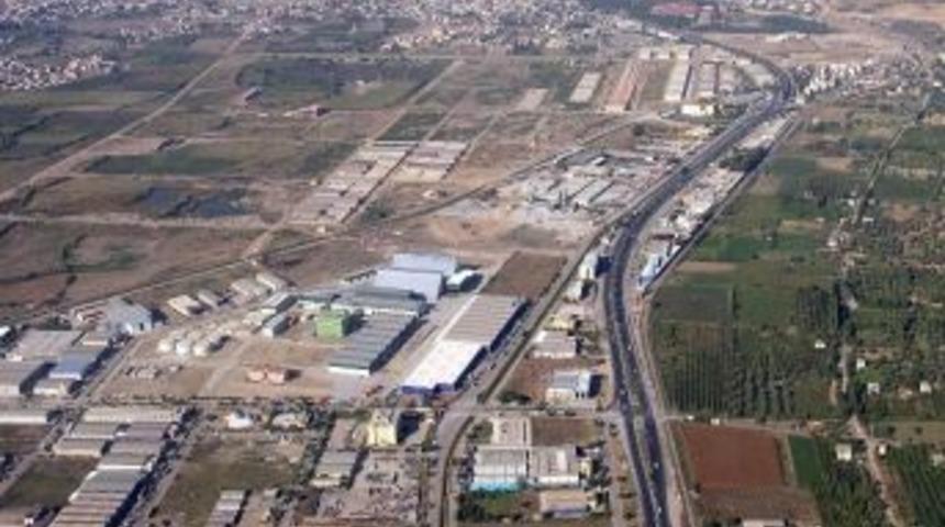 Astim’e Meslek Lisesi Yapılacak