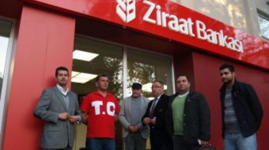 T.C N&ouml;betine destek yağıyor