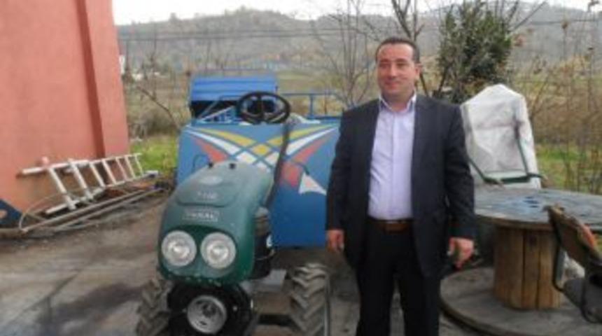 &Ouml;d&uuml;ll&uuml; T&uuml;ketici 23 bin liralık tazminat kazandı