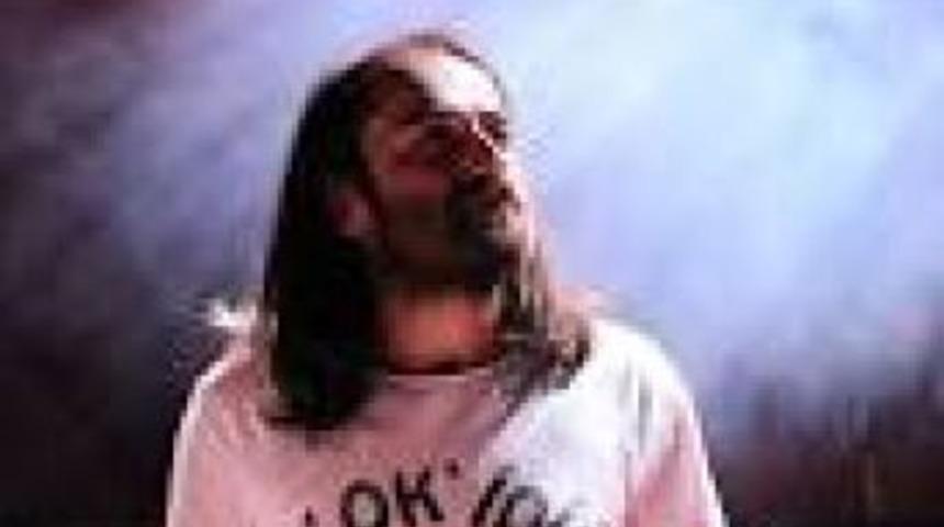 Niyazi Koyuncu Manisa'da