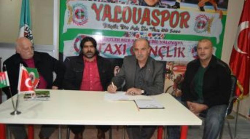 Efsaneler g&ouml;reve başladı