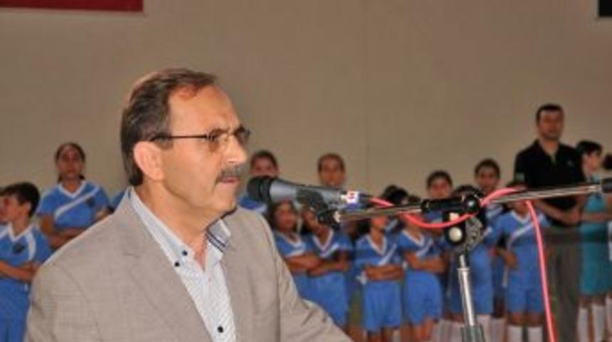 Başkan Şahin: Bafra'nın Tanıtımı I&ccedil;in Her Şeyi Yaptık