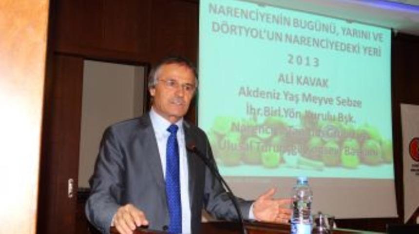 'T&uuml;keticinin Isteğine G&ouml;re &Uuml;retim Yapılmalı'