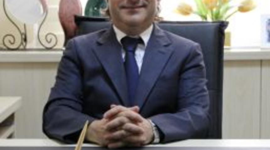 Prof. Dr. Demir: EXPO Yatırım Demek