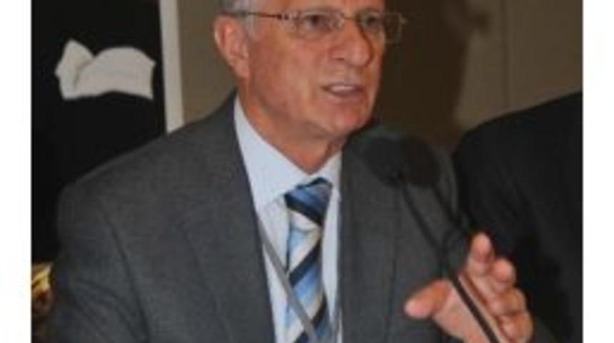 Tşof Genel Başkanı Apaydın: &ldquo;trafik Sigortası Şof&ouml;r&uuml;n En B&uuml;y&uuml;k Cezası&rdquo;