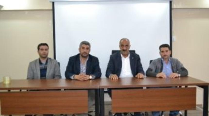 Hilvan'da Tapu Sorunu &Ccedil;&ouml;z&uuml;l&uuml;yor