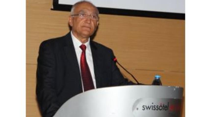 Maden Ihracat&ccedil;ıları Devlet Yardımlarıyla Daha Rekabet&ccedil;i Olacak