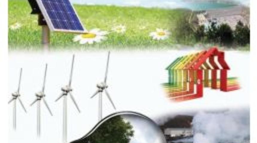 Daka&rsquo;dan 3. Yenilenebilir Enerji Sempozyumu
