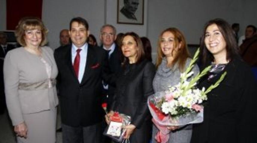 Hakan Tartan&rsquo;dan &Ouml;ğretmenler G&uuml;n&uuml;&rsquo;ne &Ouml;zel Kutlama