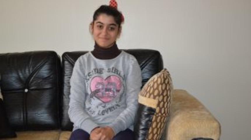 G&uuml;lnur, tedavi olup normal yaşama d&ouml;nmeyi bekliyor