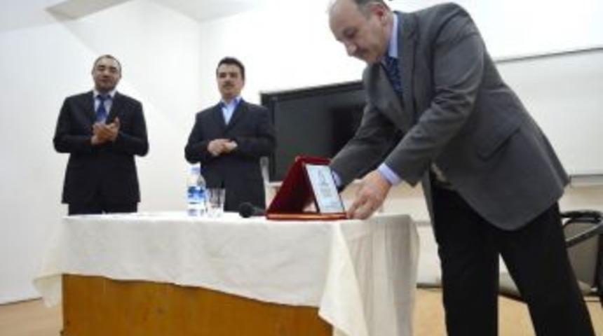 Filiz Bayın, Ankara'da K&uuml;tahya&rsquo;yı Temsil Edecek