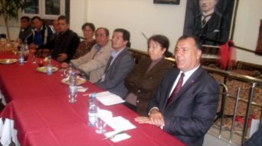 Dalaman'da Dershanelerin Kapatılmasına Ortak Tepki