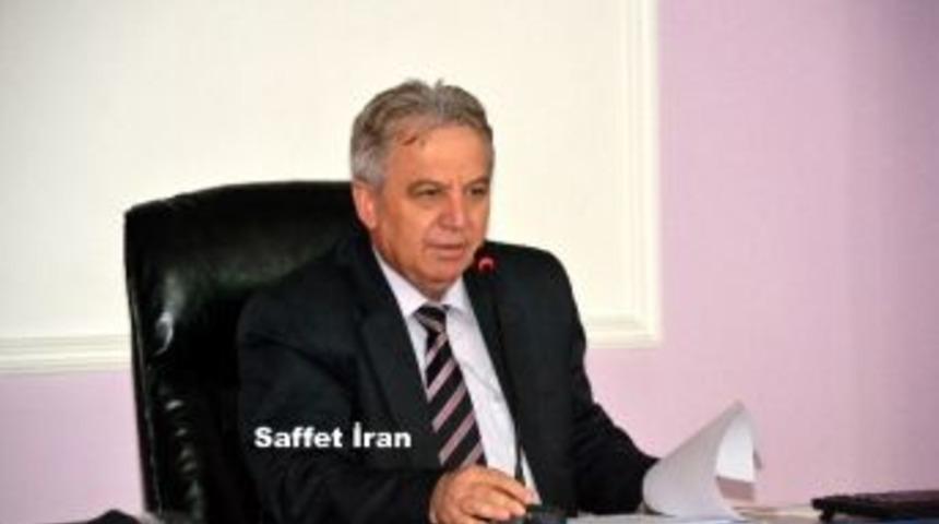 &Ccedil;orlu N&uuml;fus M&uuml;d&uuml;r&uuml; İran: "pasaportları N&uuml;fus M&uuml;d&uuml;rl&uuml;kleri Verecek"