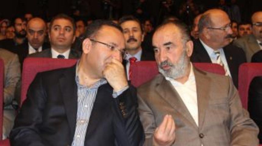 Bozdağ: İmam Hatip Liseleri &Uuml;lkemize &Ccedil;ok Şey Kattı