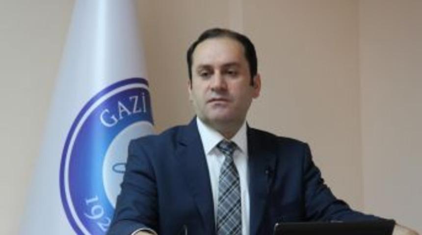 T&Uuml;BİTAK 45. Orta&ouml;ğretim Kurumları Proje Yarışması Tanıtıldı