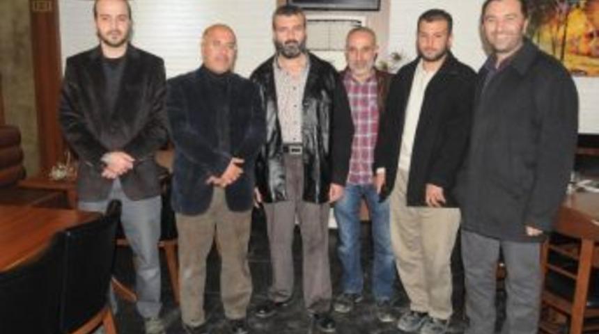 İhh&rsquo;den Suriye Seferberliği