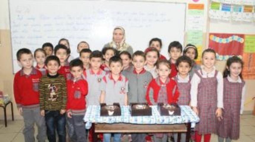 24 Kasım &Ouml;ğretmenler G&uuml;n&uuml;