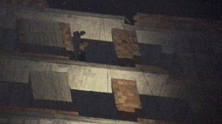 İntihar Etmek İsteyen Gencin Ağabeyinden Görülmemiş İkna Yöntemi