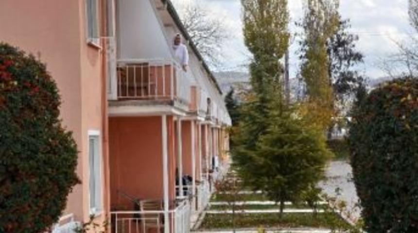 Simav Eynal 2013’de 500 Bin Turisti Ağırladı