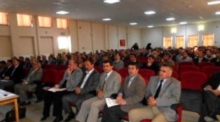 'G&ouml;nl&uuml;nde Sevgi Olmayanın Cesetten Farkı Yoktur'