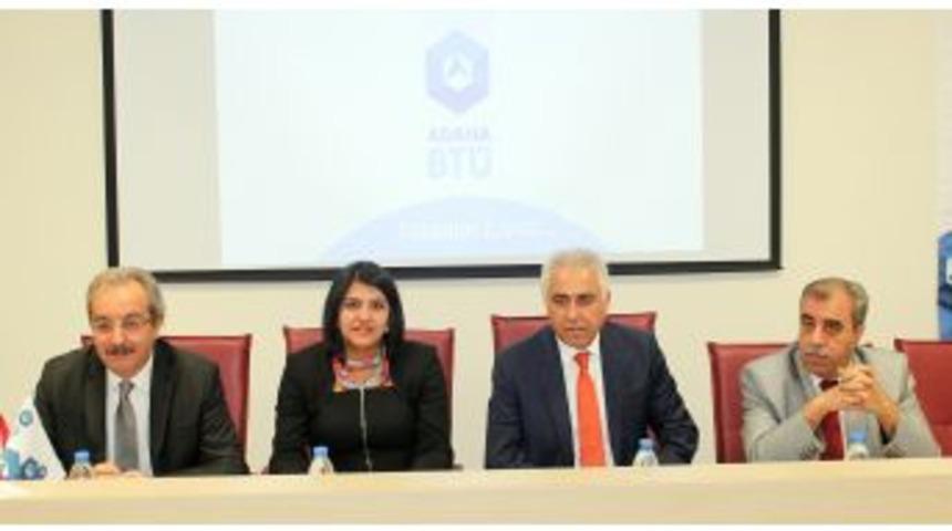 'İlk 10 Ekonomi Arasına Girebilmek I&ccedil;in Girişimci Sayısı 5 Milyona &Ccedil;ıkmalı'