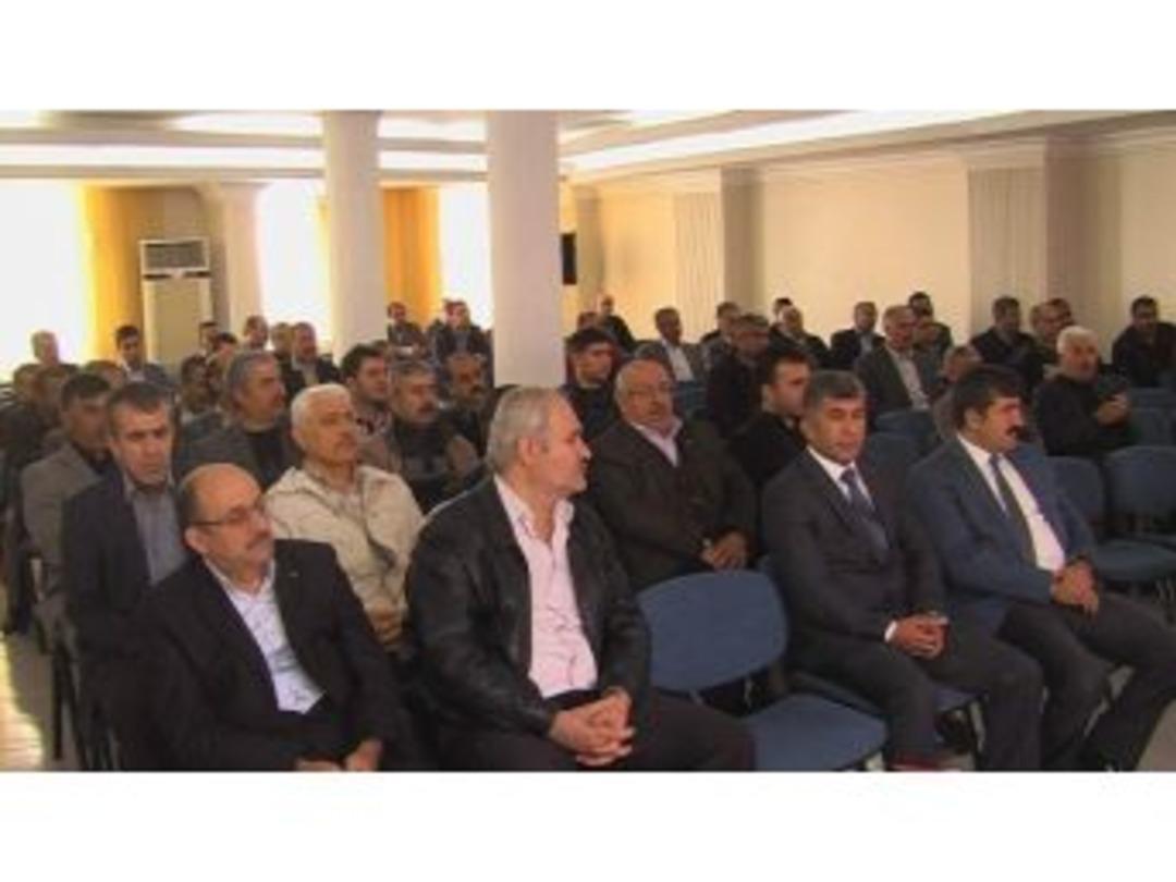 Tokur Güven Tazeledi