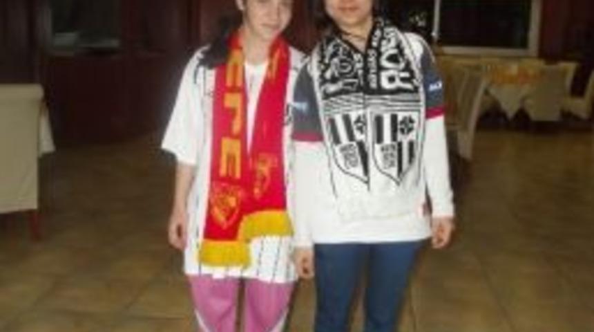 G&ouml;ztepe&rsquo;den Aydınspor 1923&rsquo;e Davet